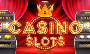 ichanci ဂိမ်းလော်ဘီ Slots Live Casino မြန်မာ